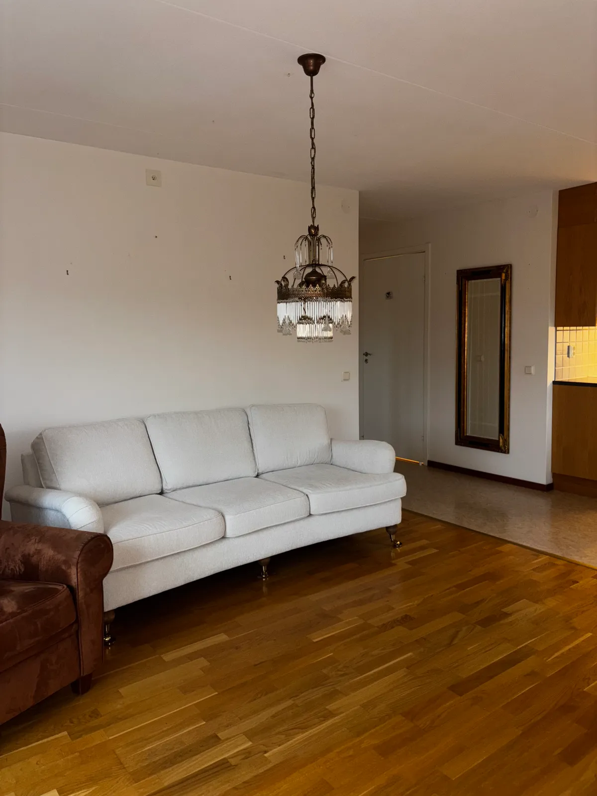 Hyreslägenhet på Karlstad i karlstad