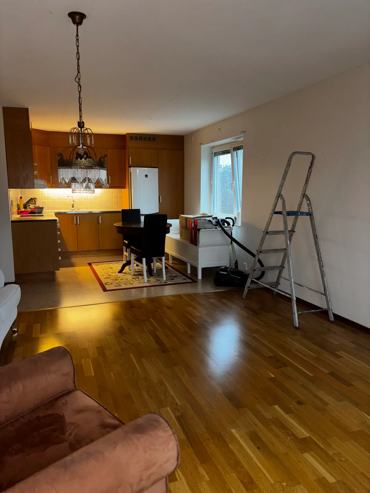 Hyreslägenhet på Karlstad i karlstad