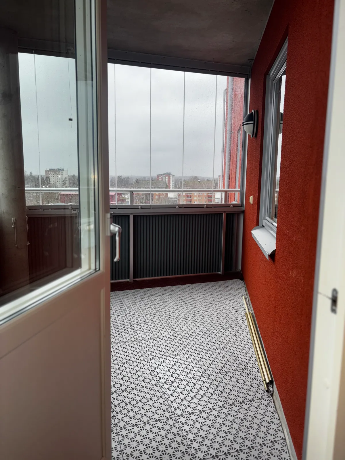 Hyreslägenhet på Karlstad i karlstad