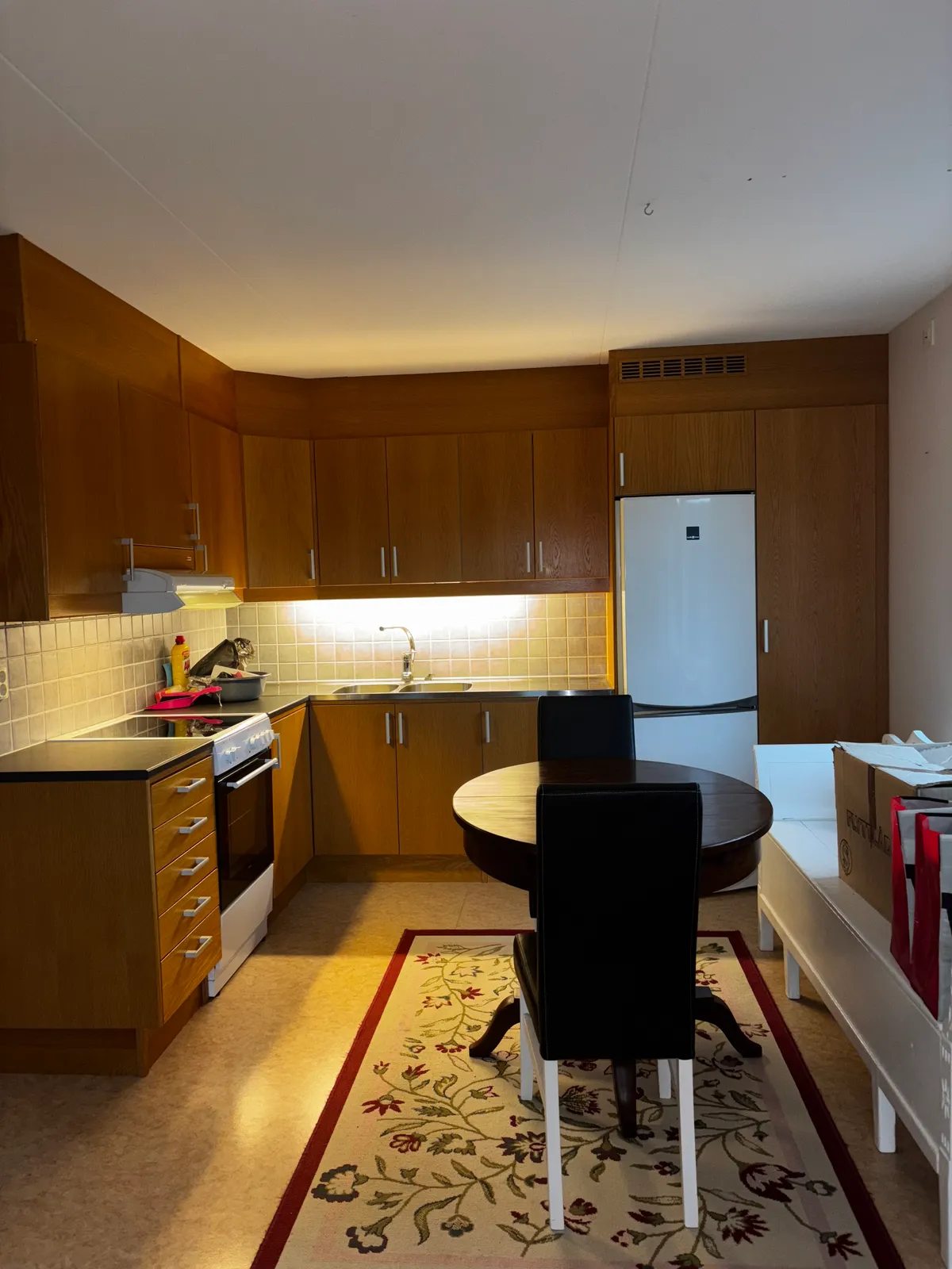 Hyreslägenhet på Karlstad i karlstad