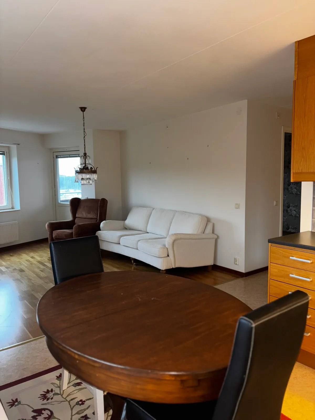 Hyreslägenhet på Karlstad i karlstad