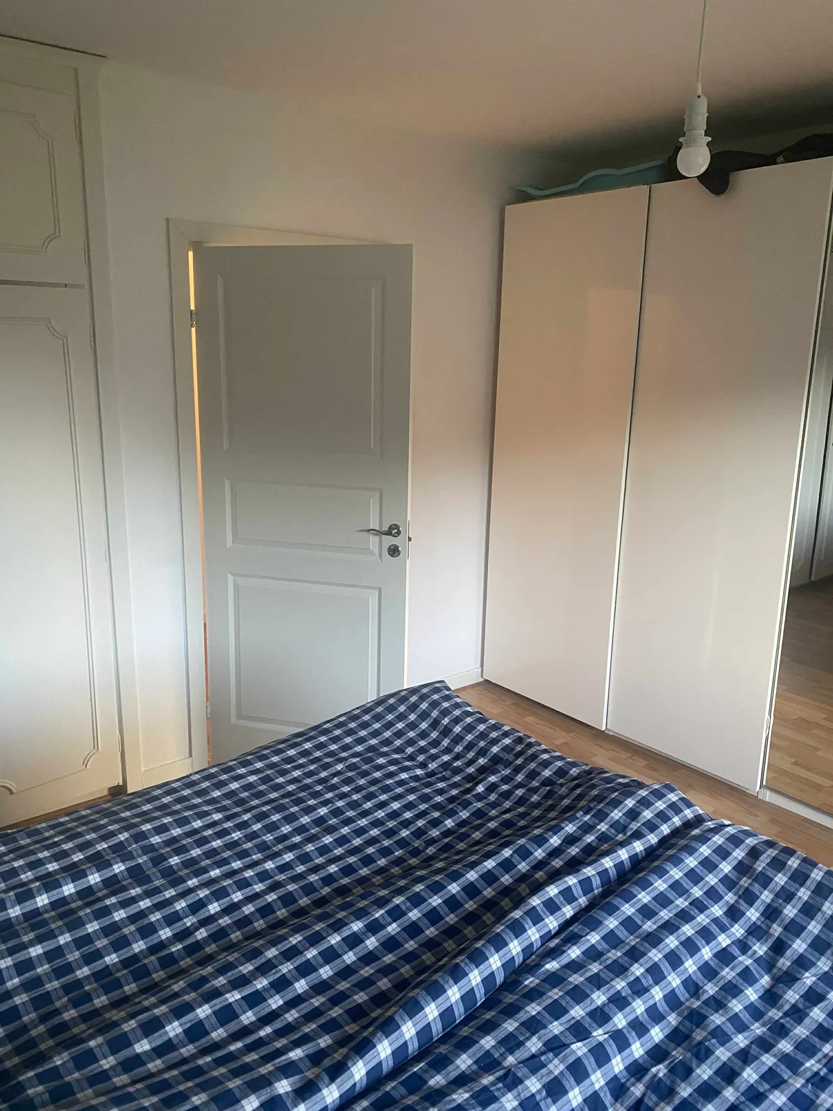 Hyreslägenhet på Bohus i bohus