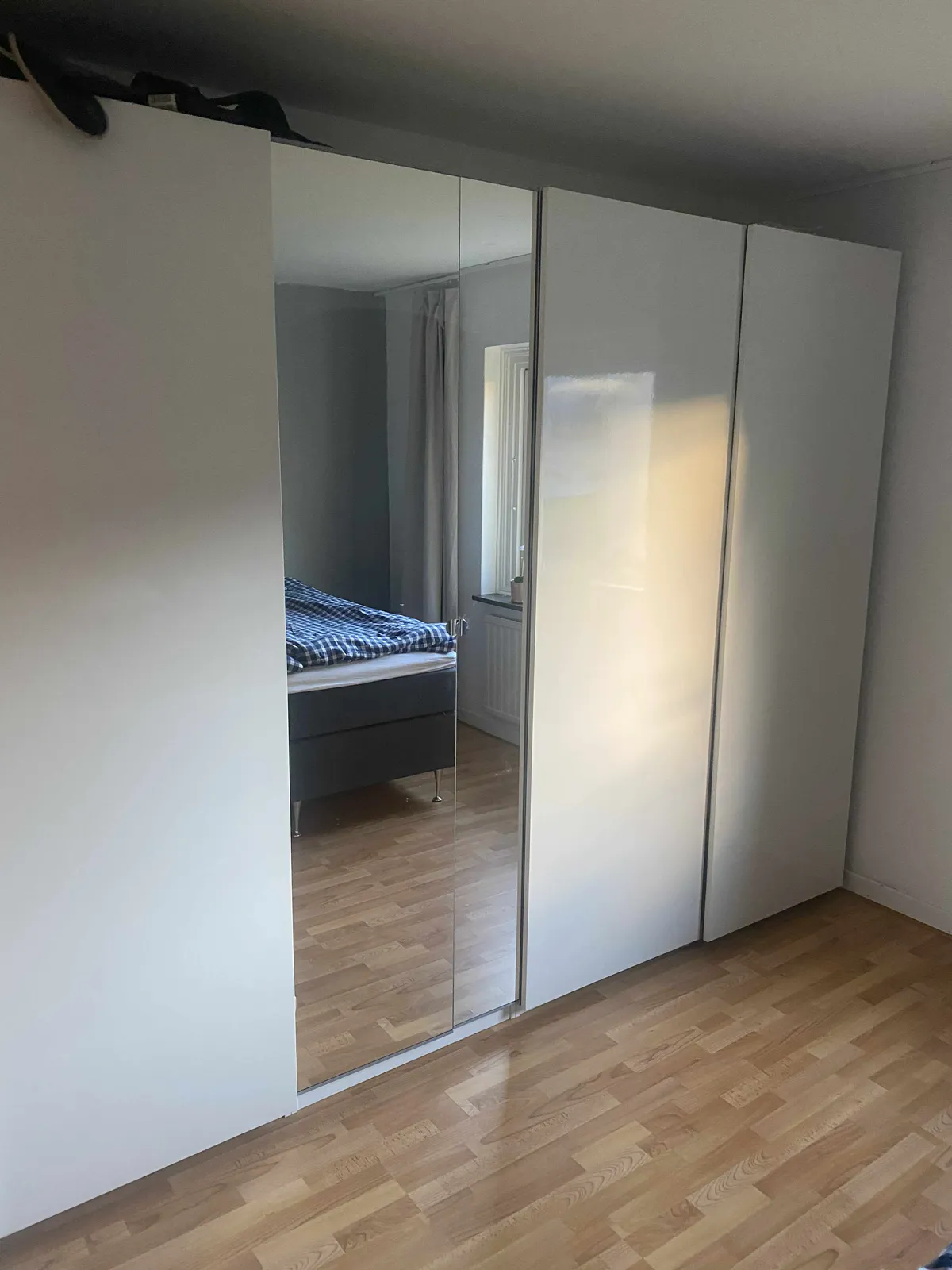 Hyreslägenhet på Bohus i bohus