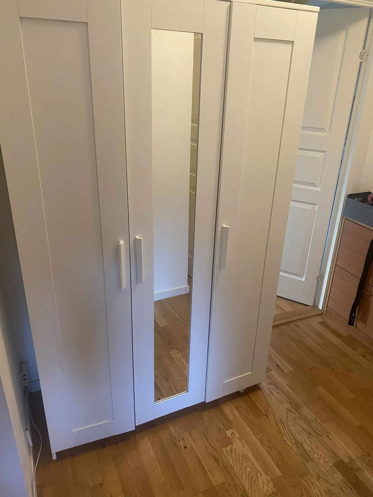 Hyreslägenhet på Bohus i bohus