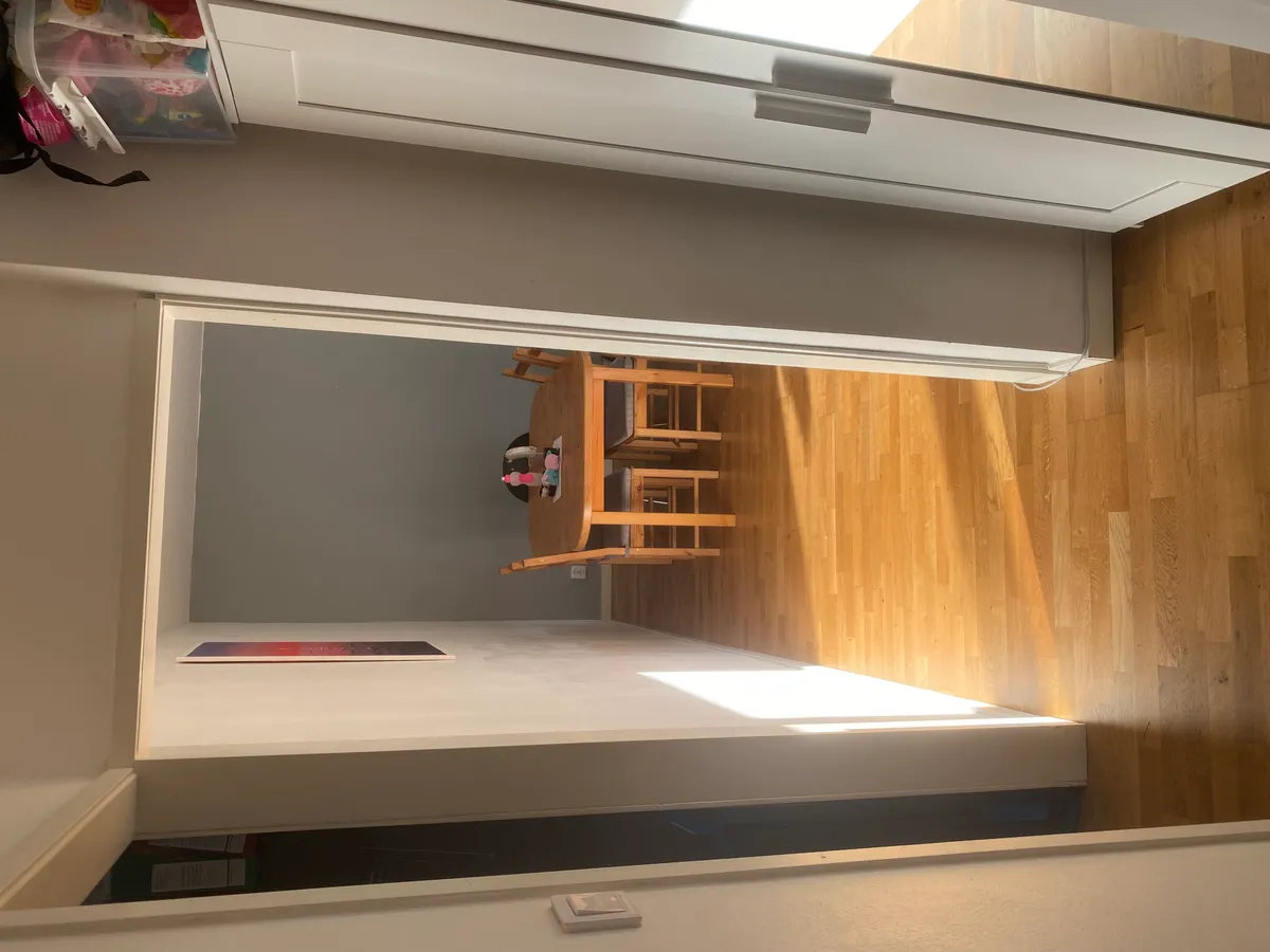 Hyreslägenhet på Bohus i bohus