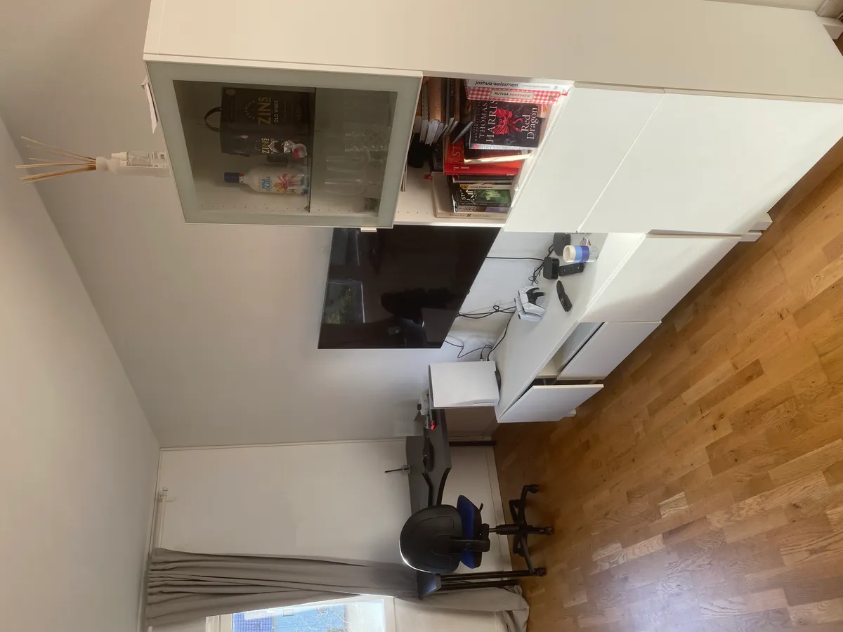 Hyreslägenhet på Bohus i bohus