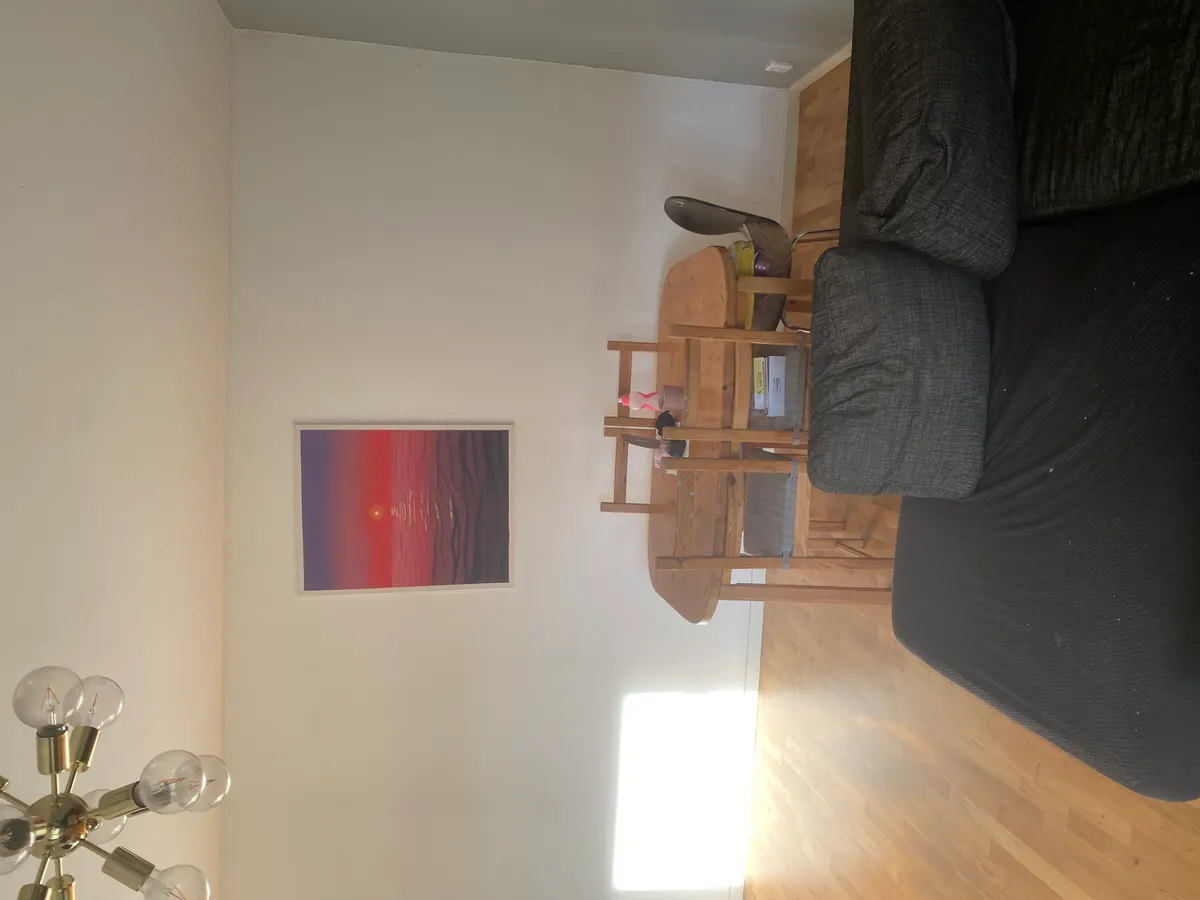 Hyreslägenhet på Bohus i bohus