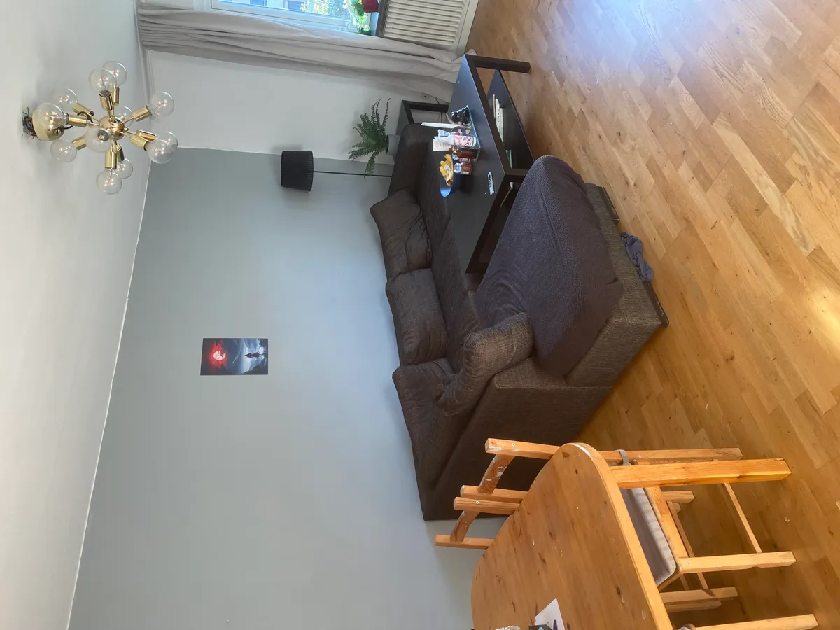 Hyreslägenhet på Bohus i bohus