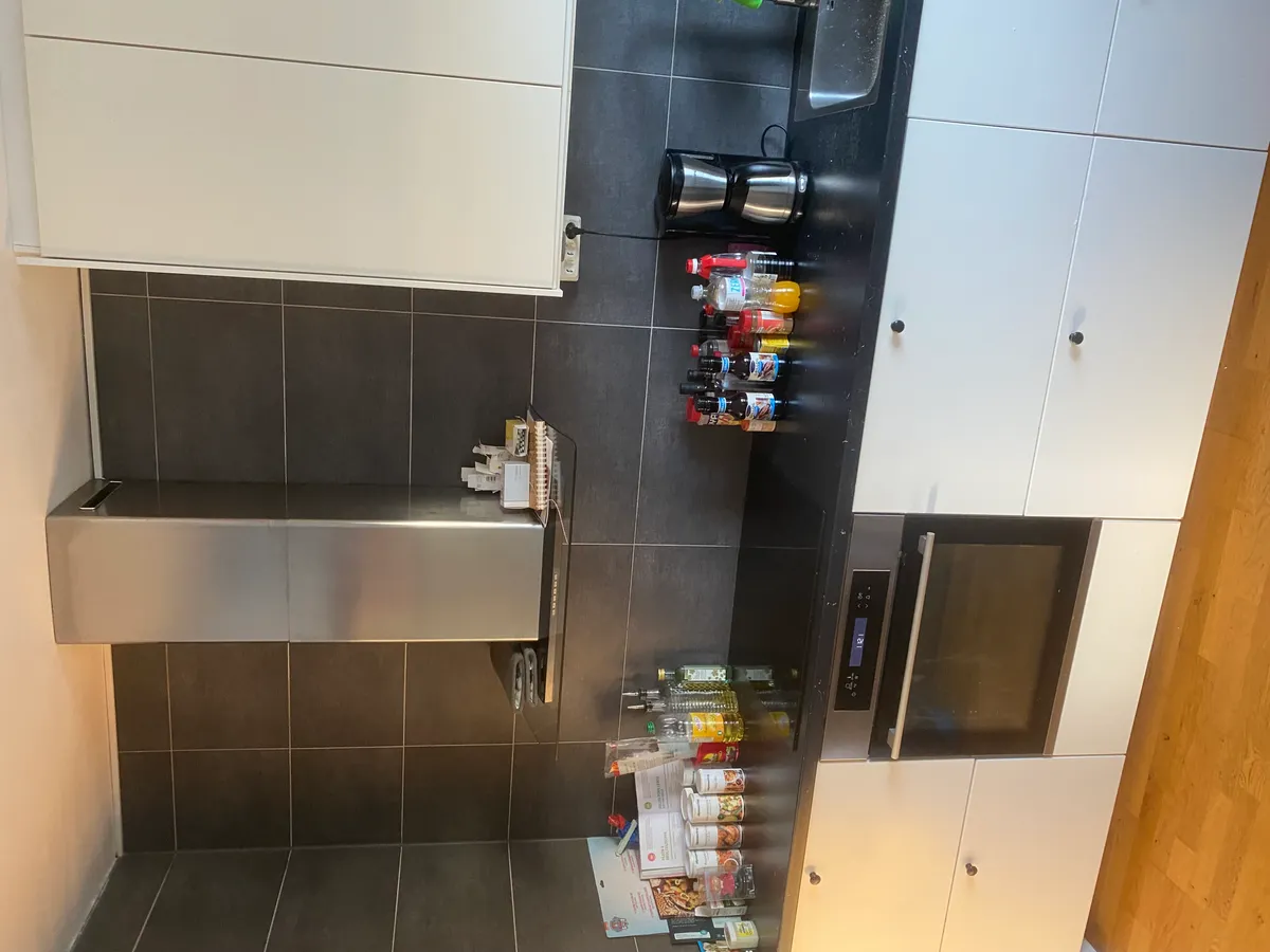 Hyreslägenhet på Bohus i bohus