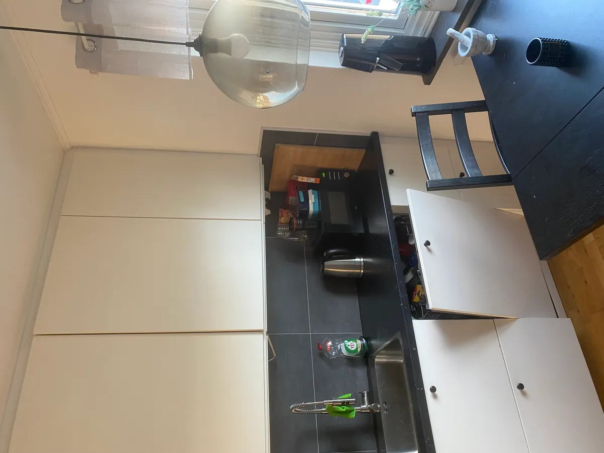 Hyreslägenhet på Bohus i bohus