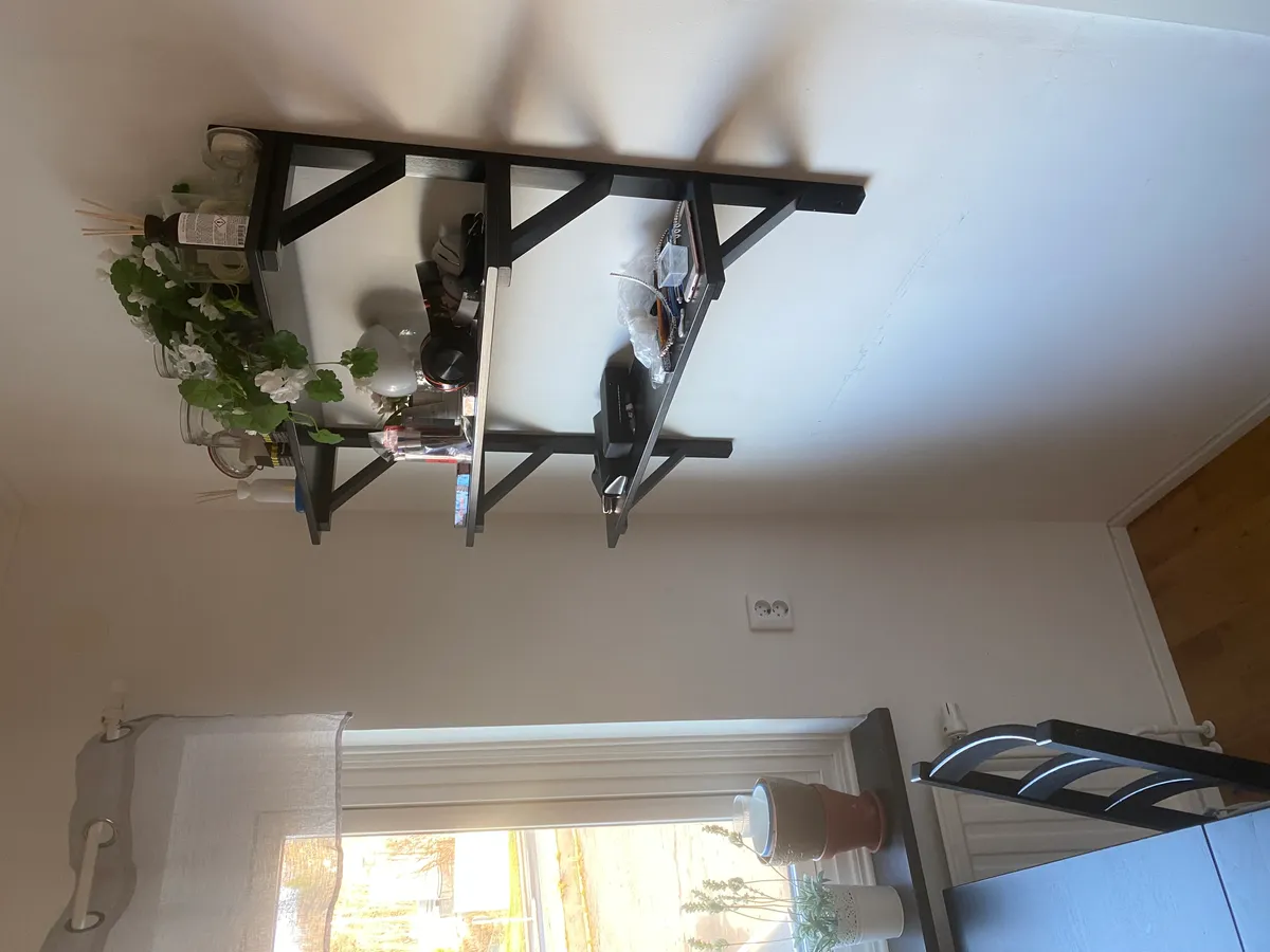 Hyreslägenhet på Bohus i bohus