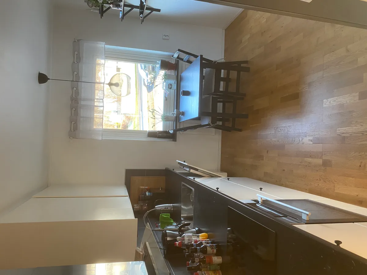 Hyreslägenhet på Bohus i bohus