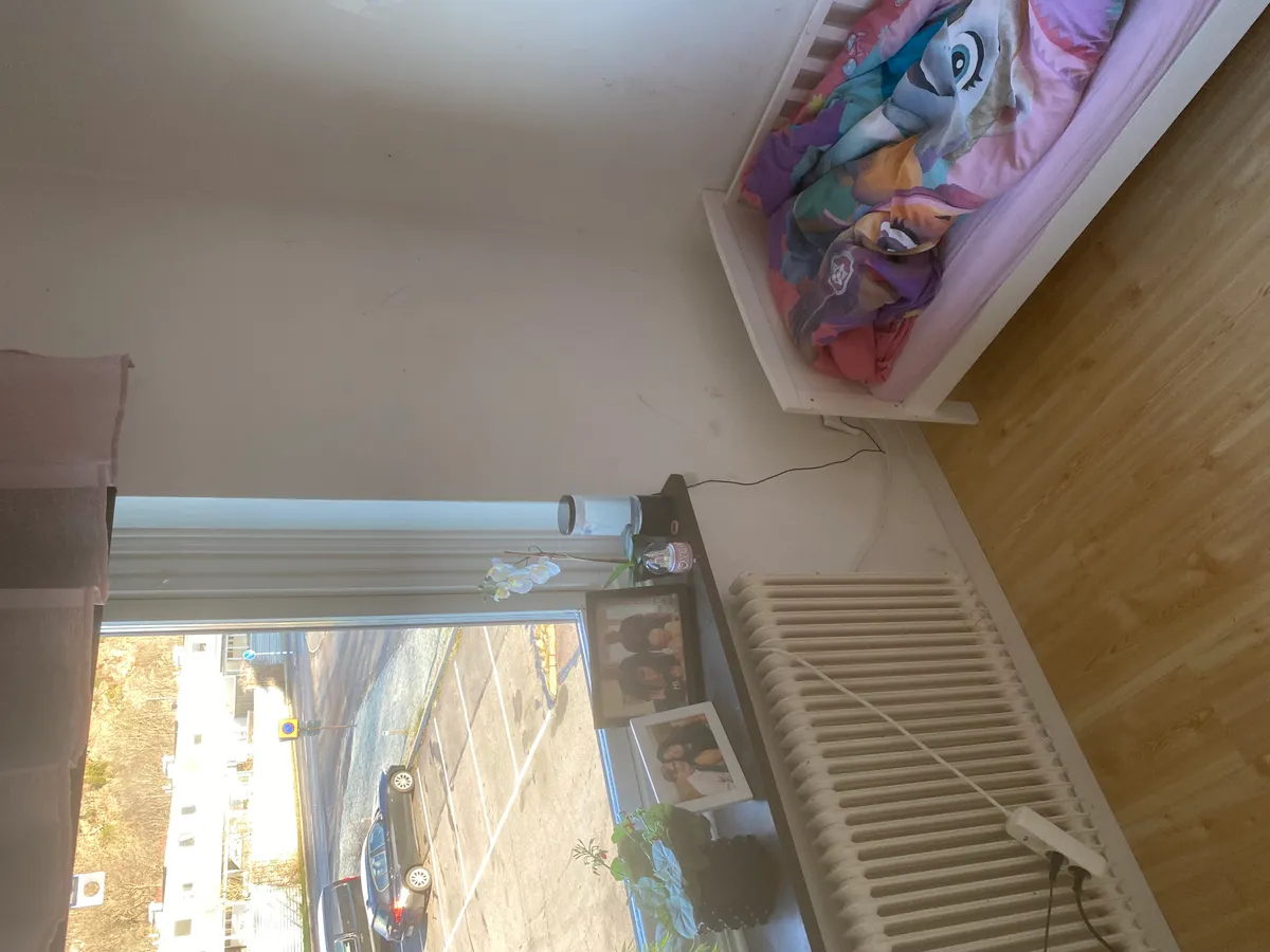 Hyreslägenhet på Bohus i bohus