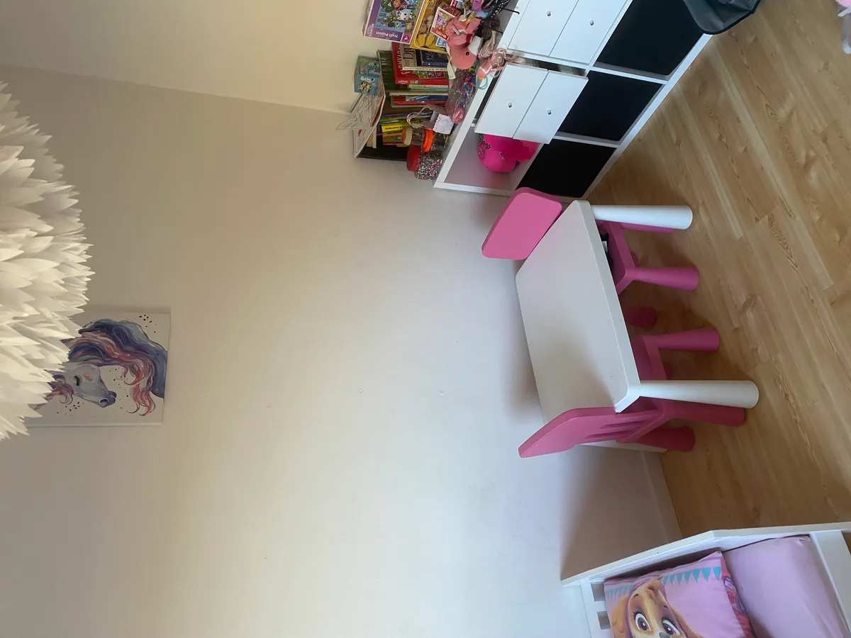 Hyreslägenhet på Bohus i bohus