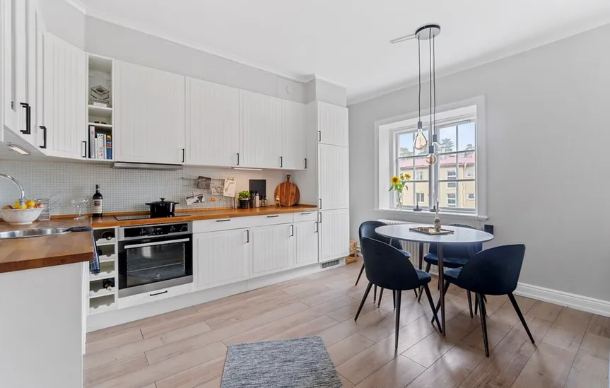 Hyreslägenhet på Södertälje i sodertalje