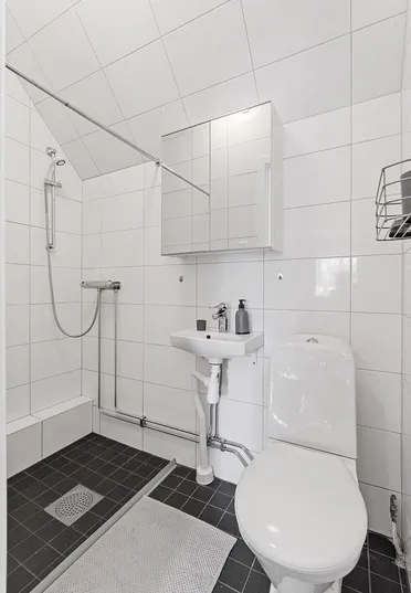 Hyreslägenhet på Södertälje i sodertalje