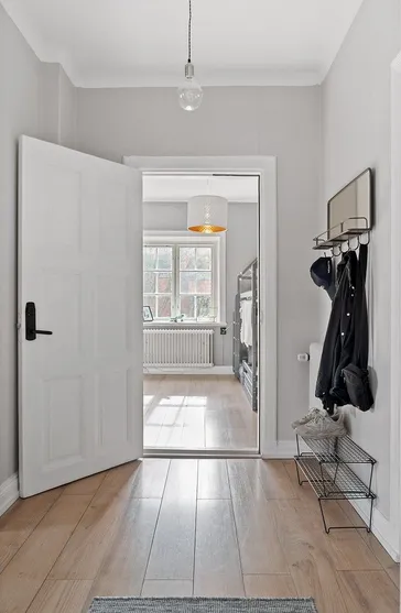 Hyreslägenhet på Södertälje i sodertalje