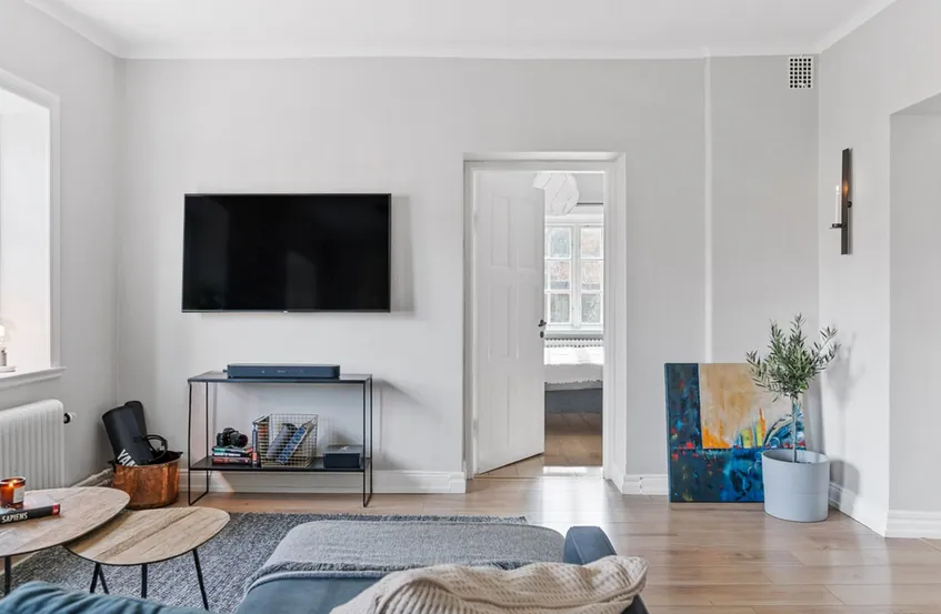 Hyreslägenhet på Södertälje i sodertalje