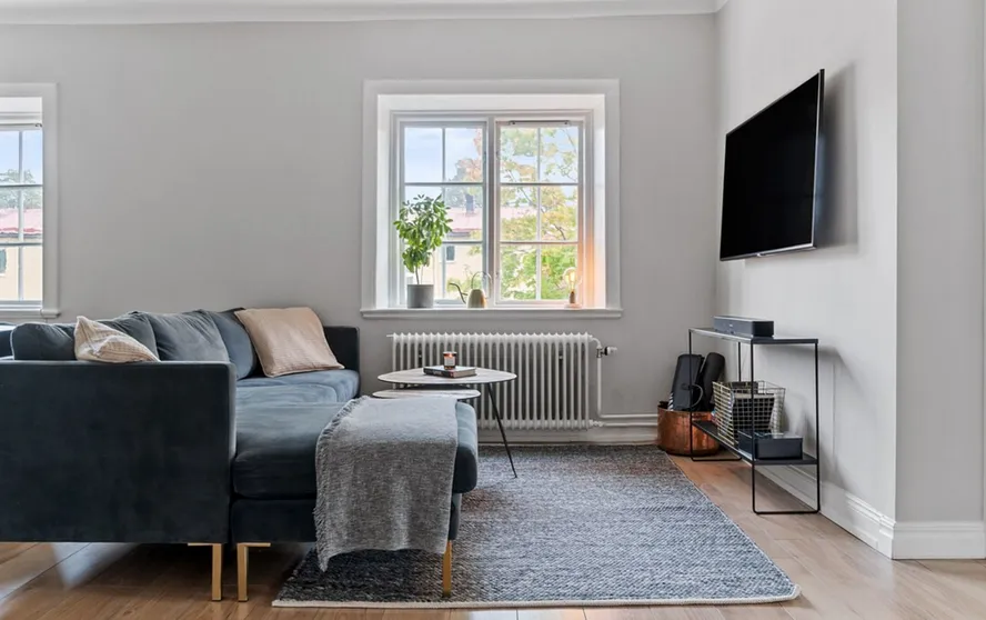 Hyreslägenhet på Södertälje i sodertalje