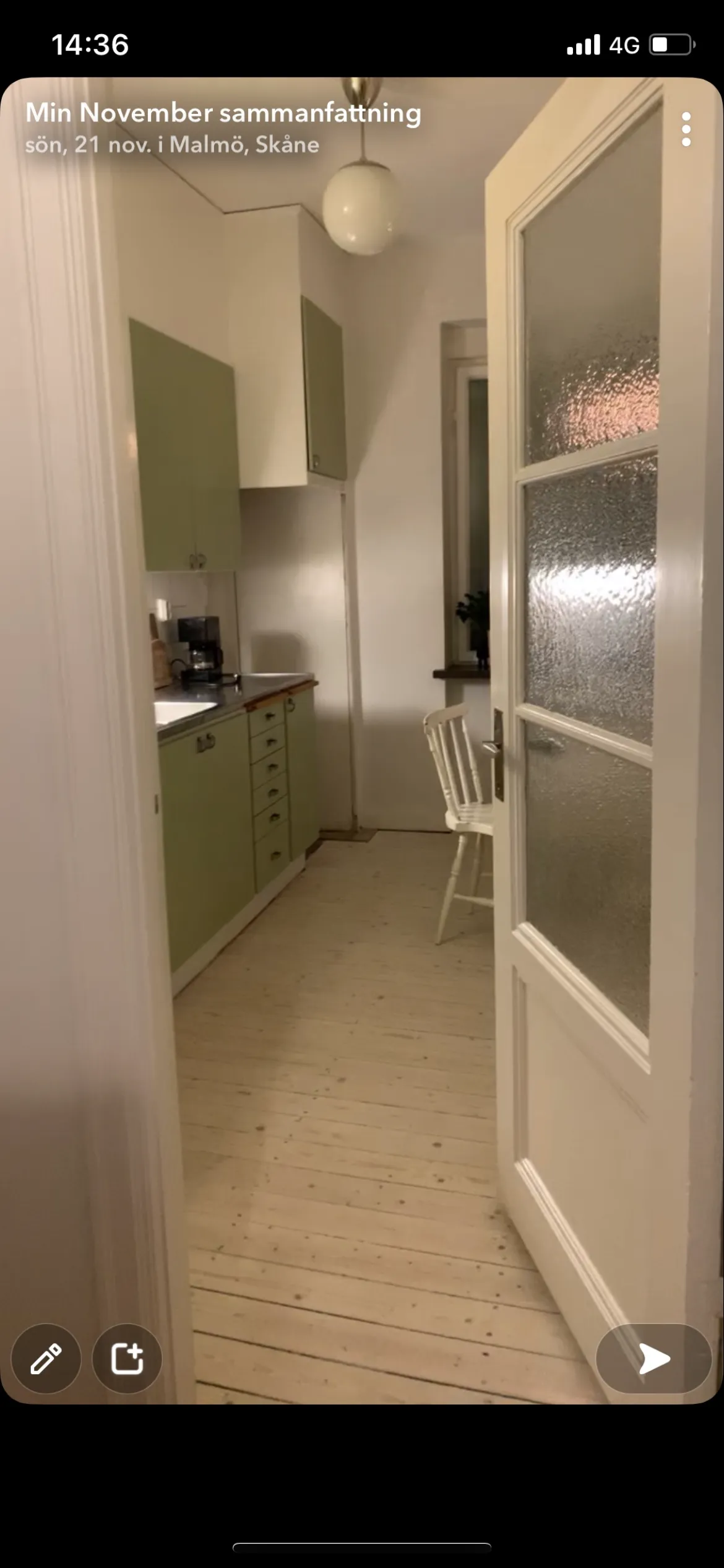 Hyreslägenhet på Malmö i malmo