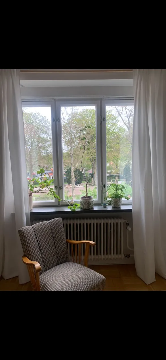 Hyreslägenhet på Malmö i malmo