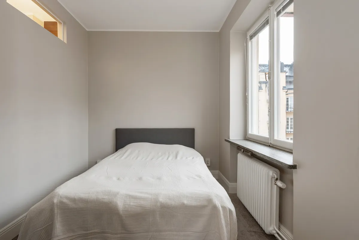 Hyreslägenhet på Stockholm i stockholm