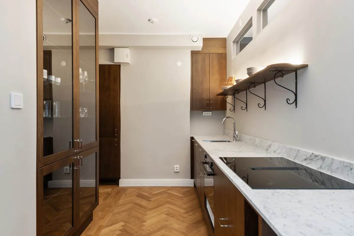 Hyreslägenhet på Stockholm i stockholm