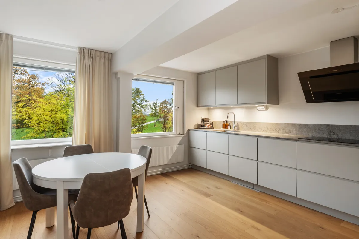 Hyreslägenhet på Stockholm i stockholm