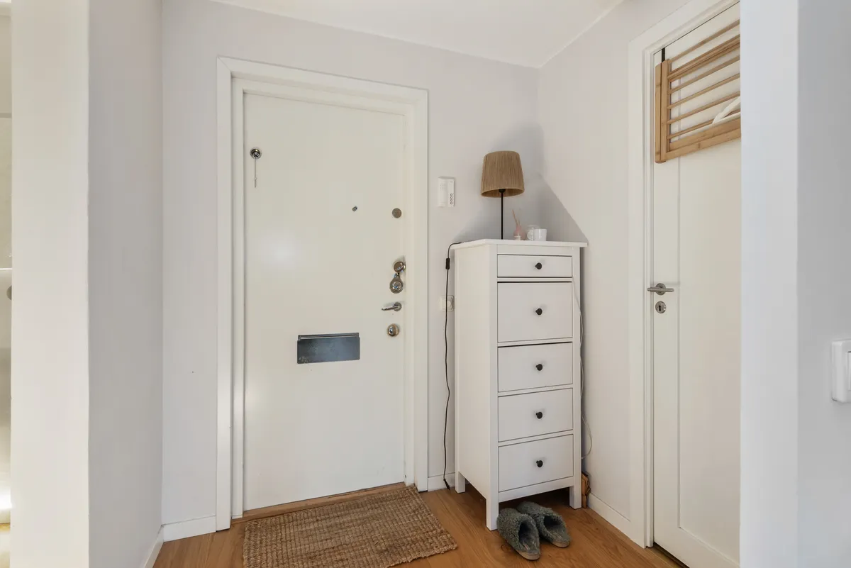 Hyreslägenhet på Stockholm i stockholm