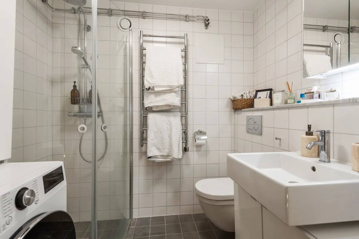 Hyreslägenhet på Stockholm i stockholm