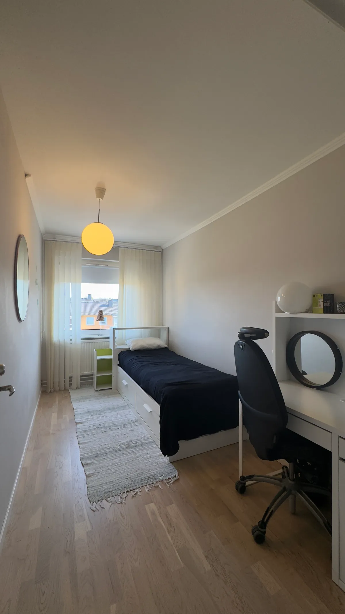 Hyreslägenhet på Järfälla i jarfalla