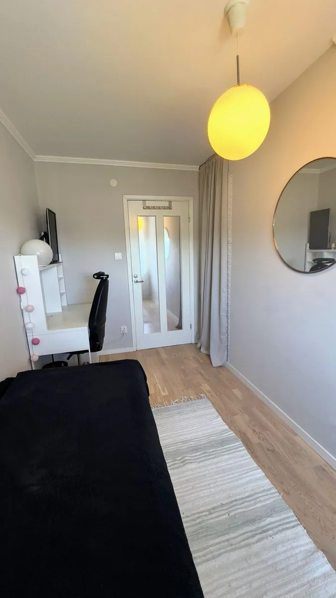 Hyreslägenhet på Järfälla i jarfalla