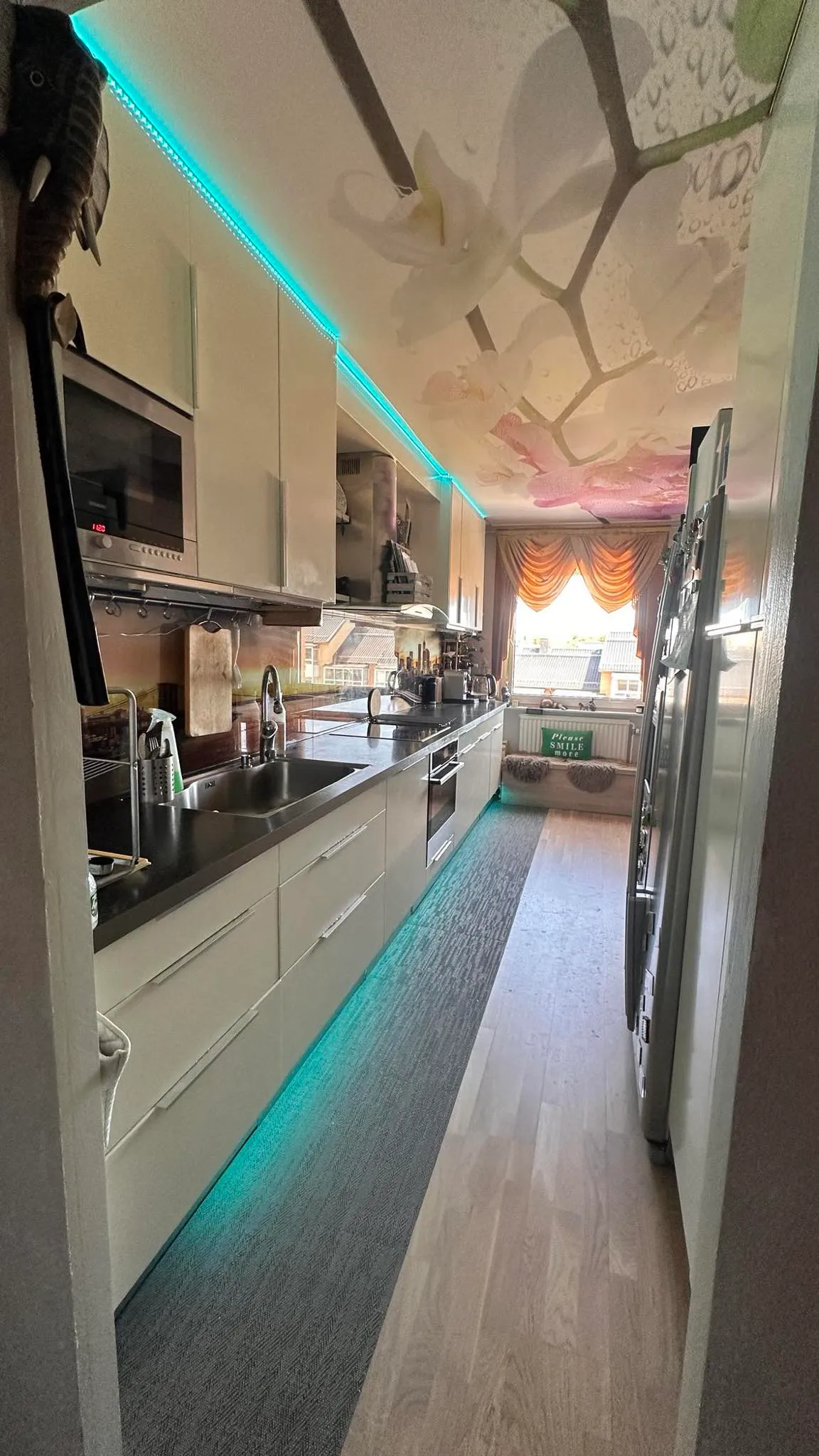 Hyreslägenhet på Järfälla i jarfalla