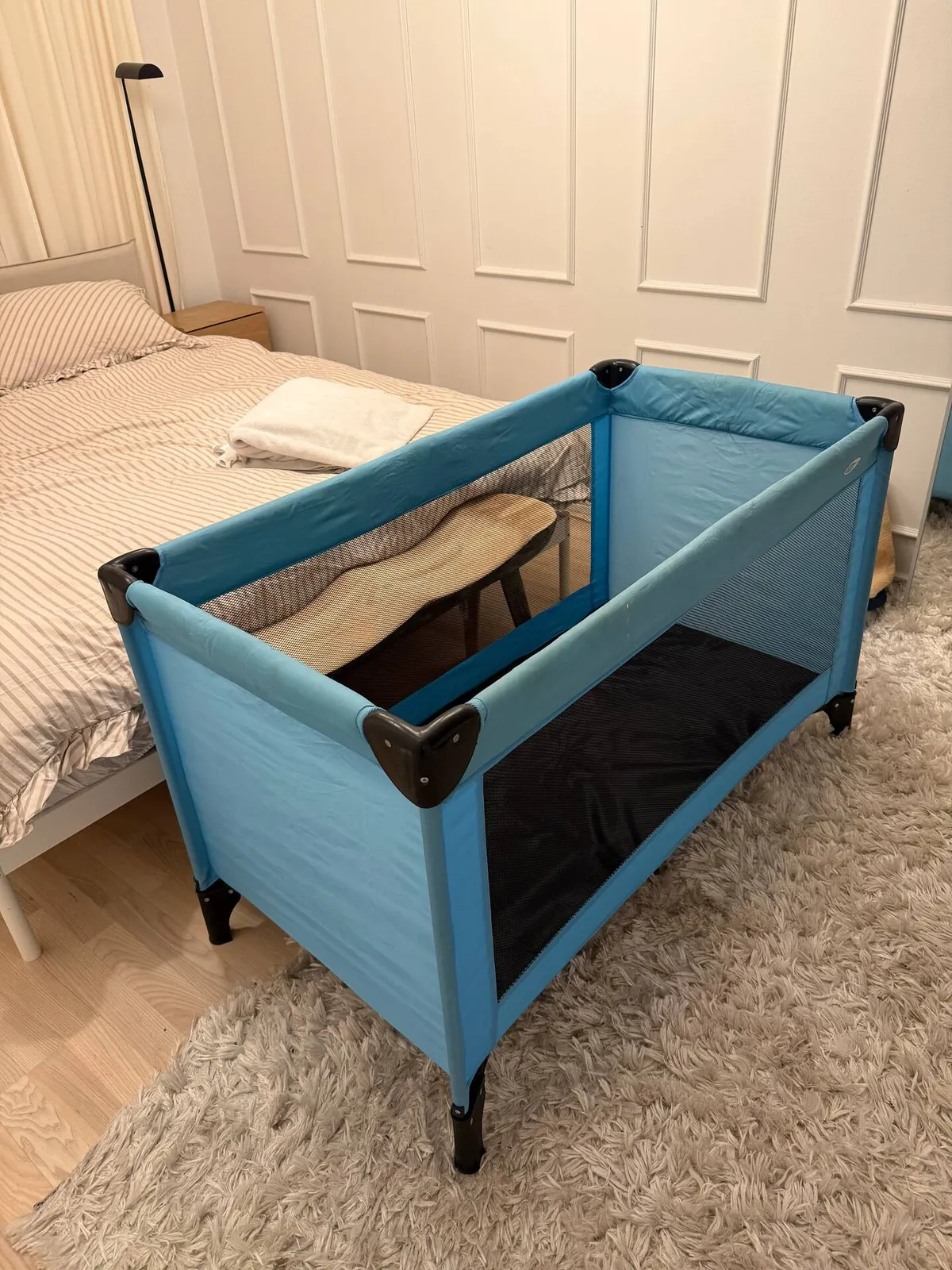 Hyreslägenhet på Enskededalen i enskededalen