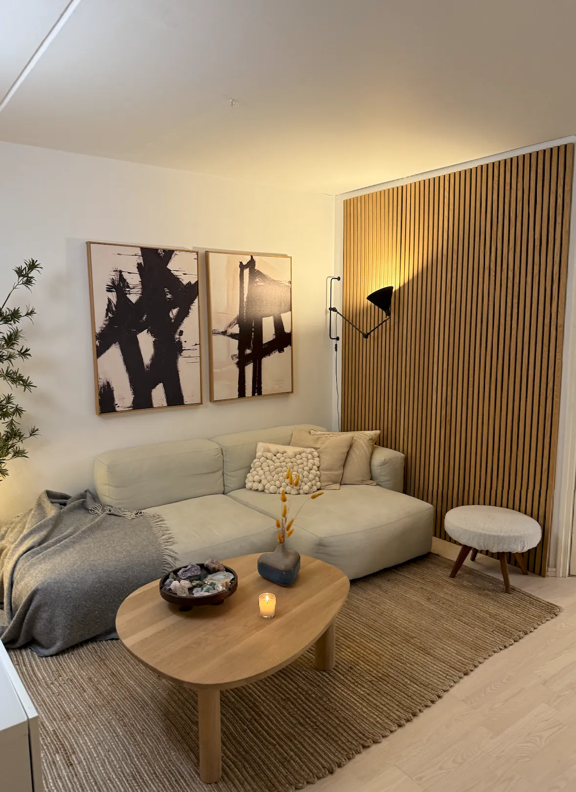 Hyreslägenhet på Enskededalen i enskededalen