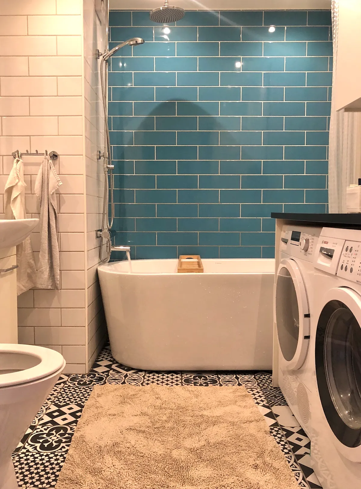 Hyreslägenhet på Enskededalen i enskededalen