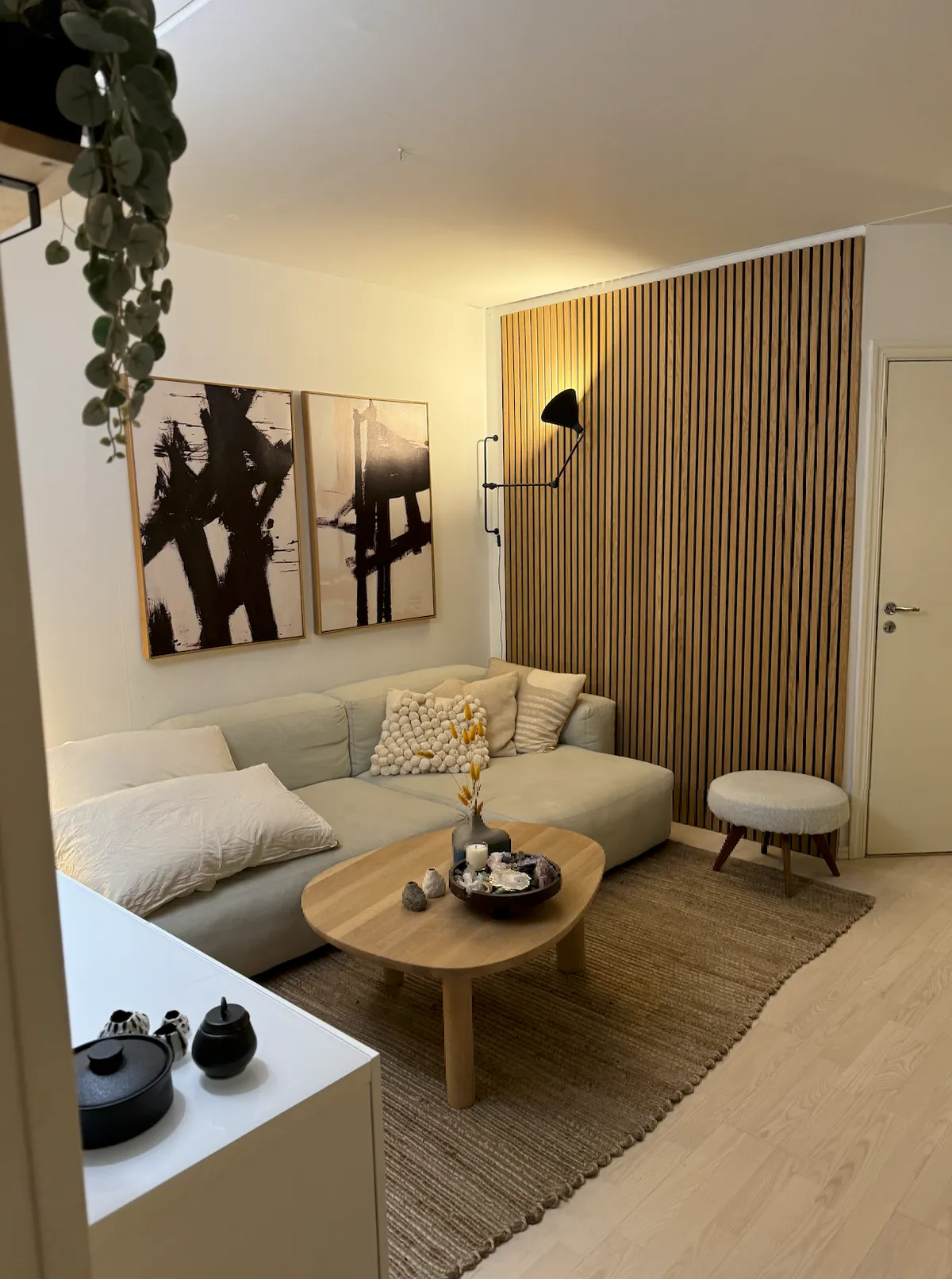 Hyreslägenhet på Enskededalen i enskededalen