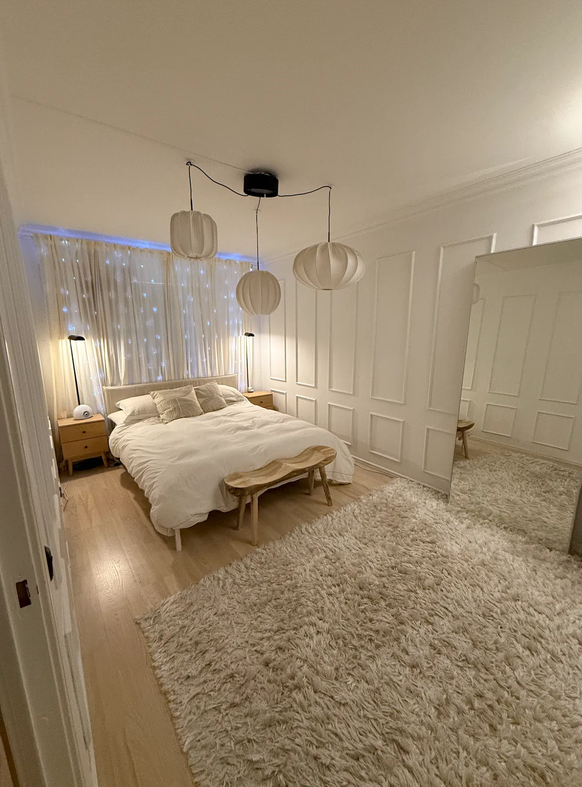 Hyreslägenhet på Enskededalen i enskededalen