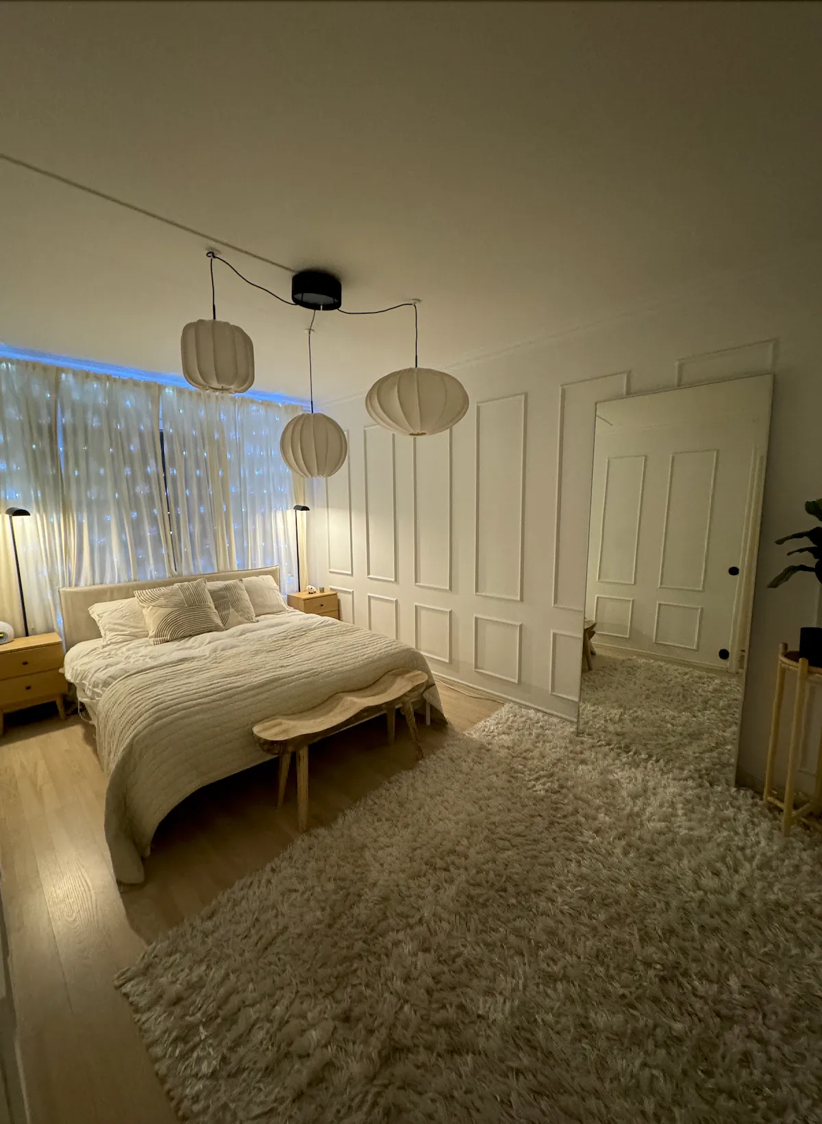 Hyreslägenhet på Enskededalen i enskededalen