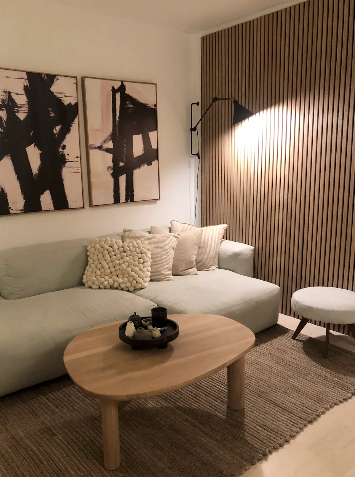 Hyreslägenhet på Enskededalen i enskededalen