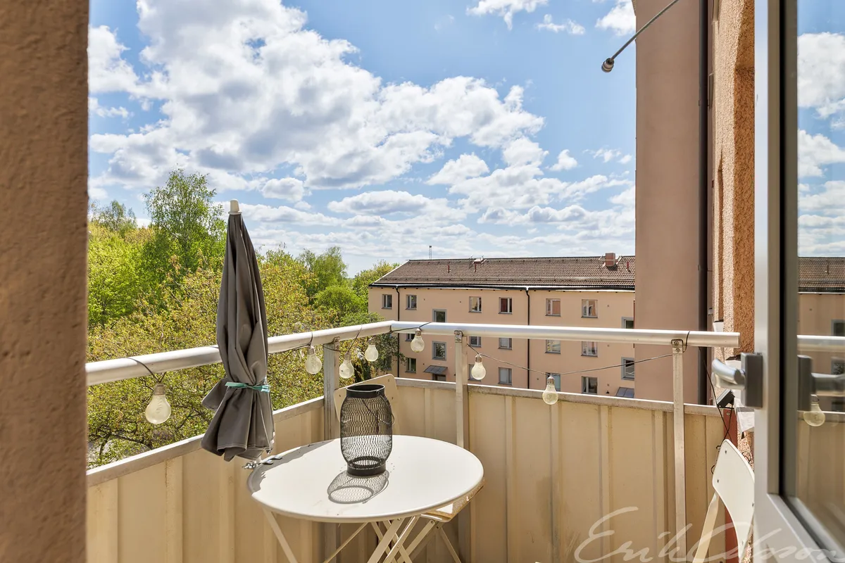 Hyreslägenhet på Södertälje i sodertalje