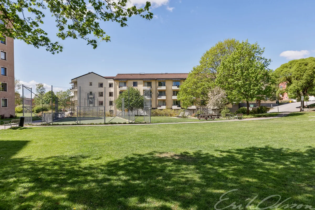 Hyreslägenhet på Södertälje i sodertalje