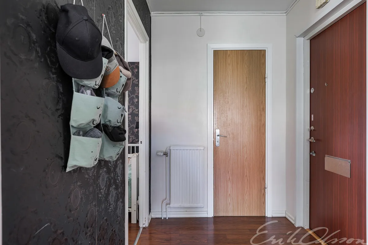 Hyreslägenhet på Södertälje i sodertalje