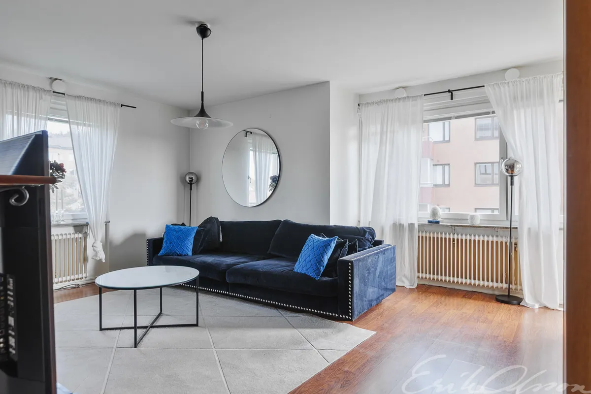 Hyreslägenhet på Södertälje i sodertalje