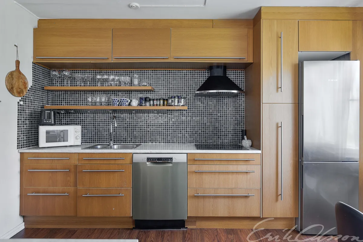 Hyreslägenhet på Södertälje i sodertalje