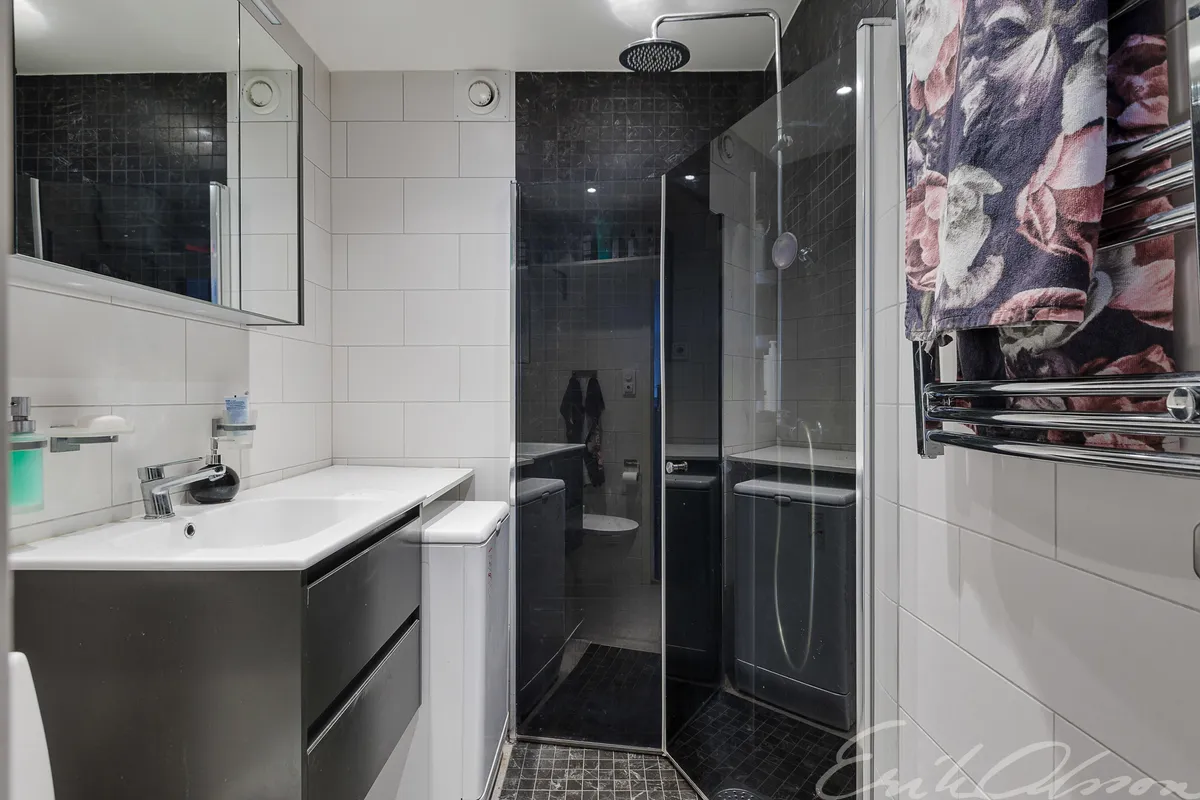 Hyreslägenhet på Södertälje i sodertalje