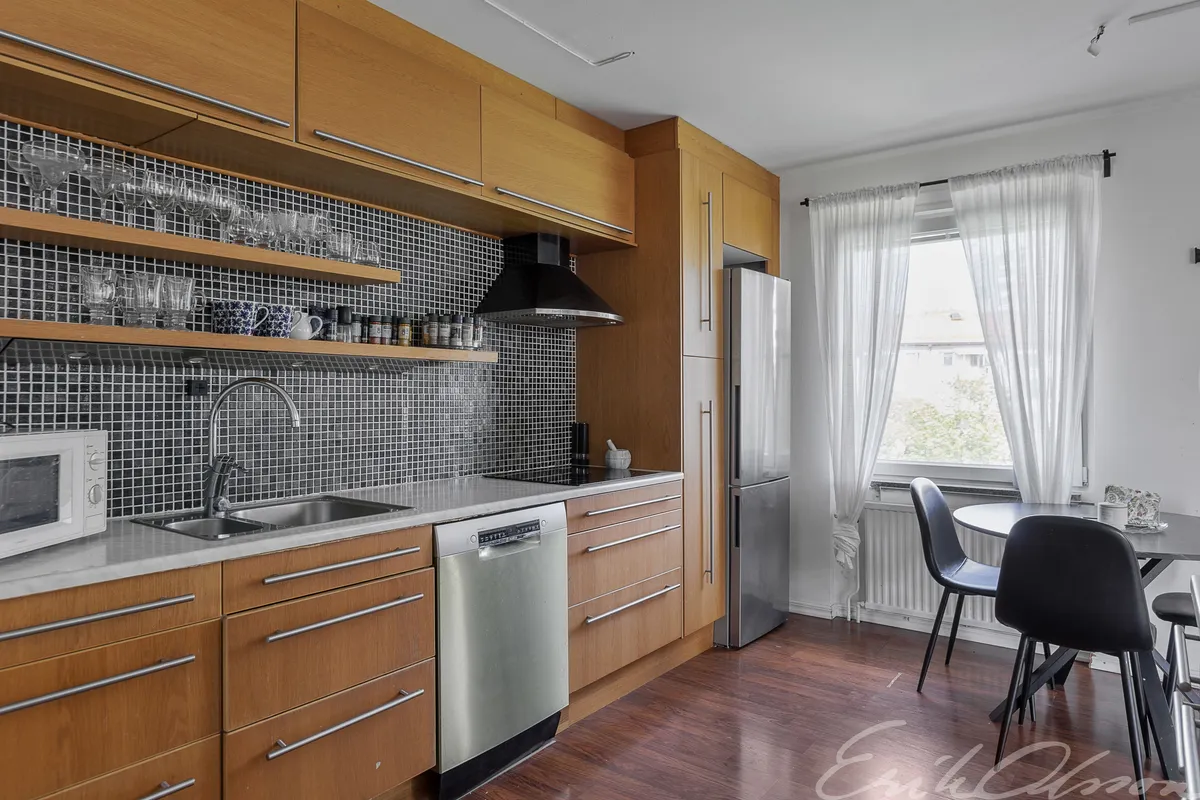 Hyreslägenhet på Södertälje i sodertalje