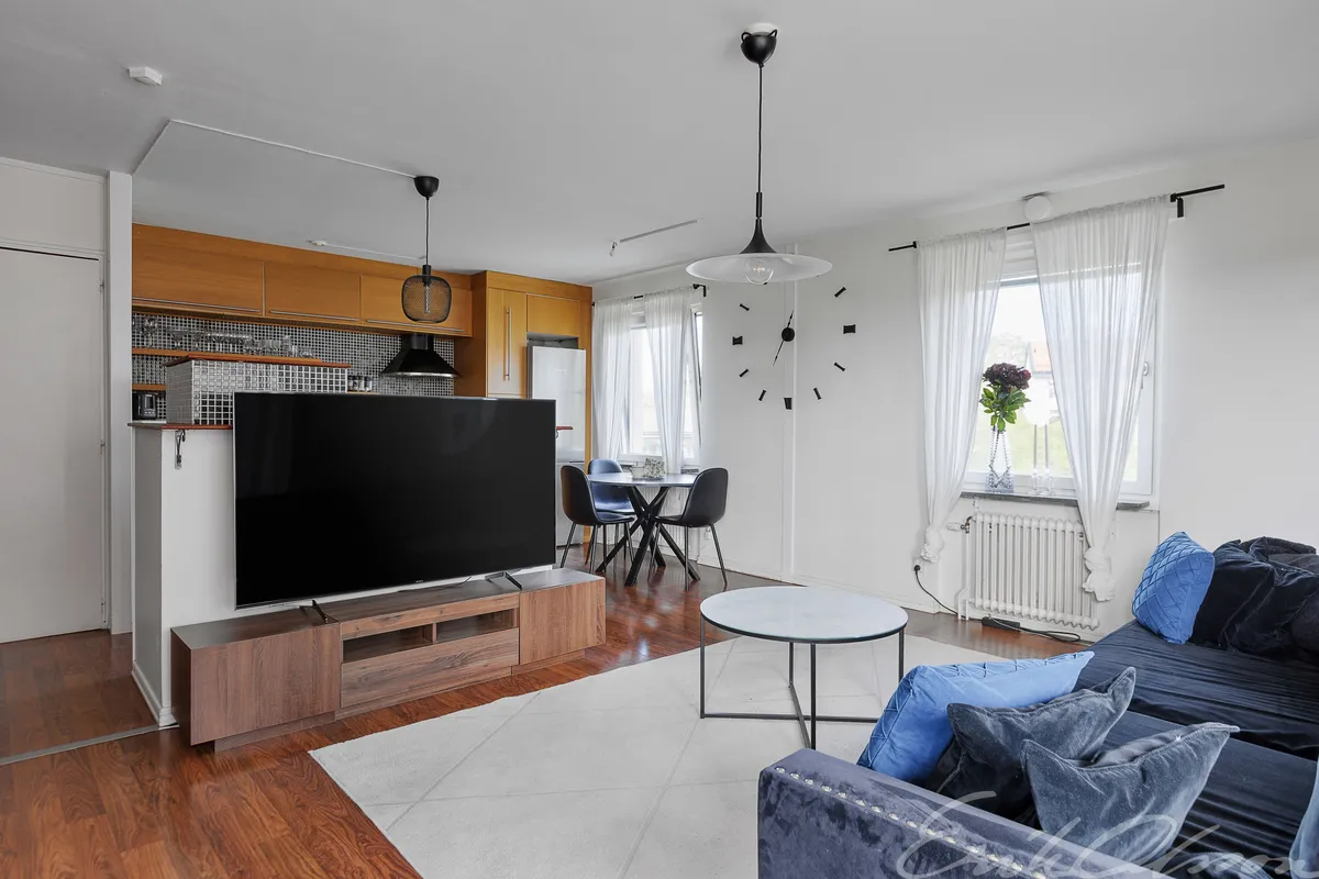 Hyreslägenhet på Södertälje i sodertalje