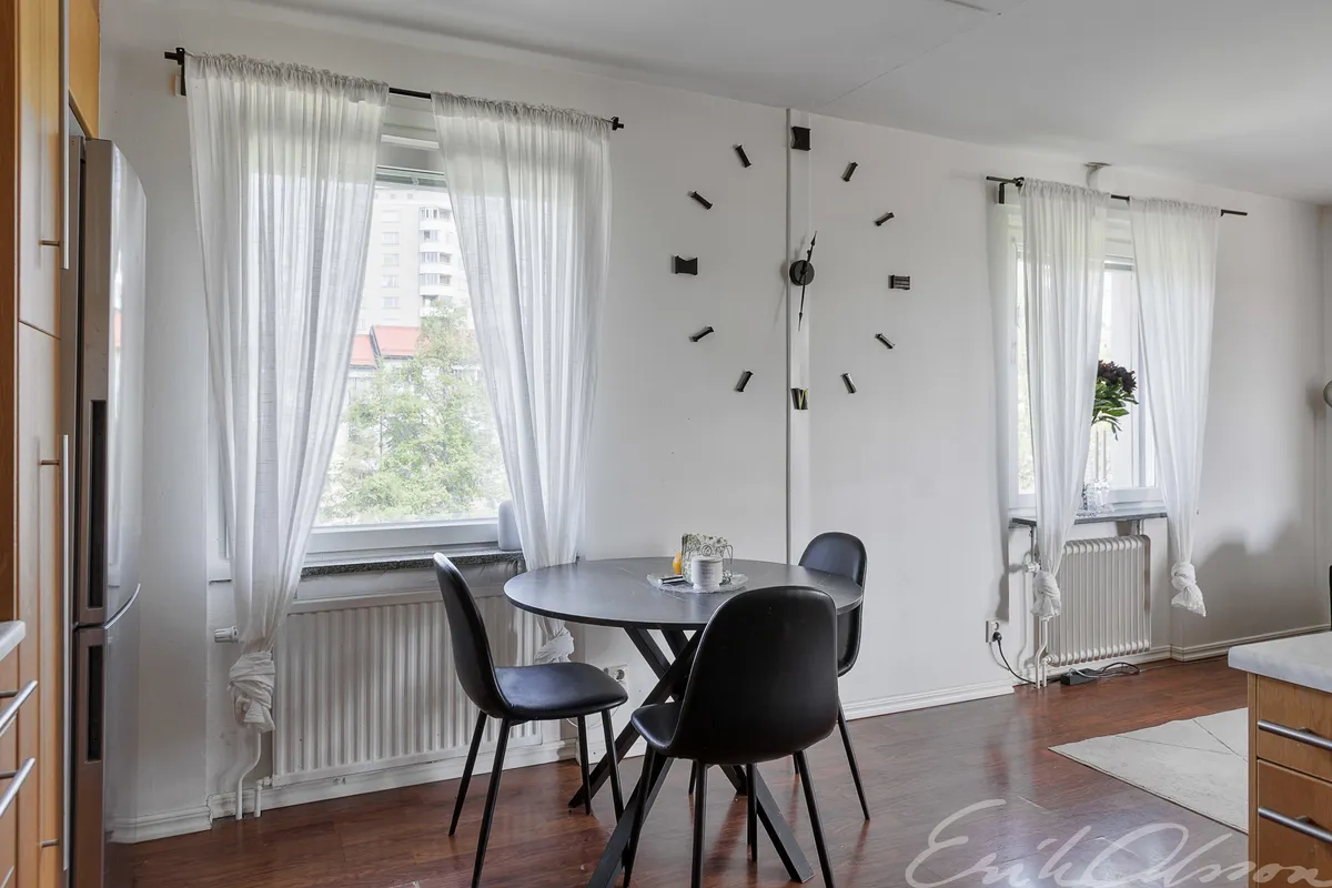 Hyreslägenhet på Södertälje i sodertalje