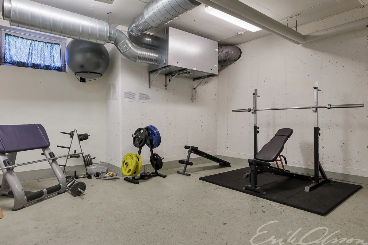 Hyreslägenhet på Södertälje i sodertalje